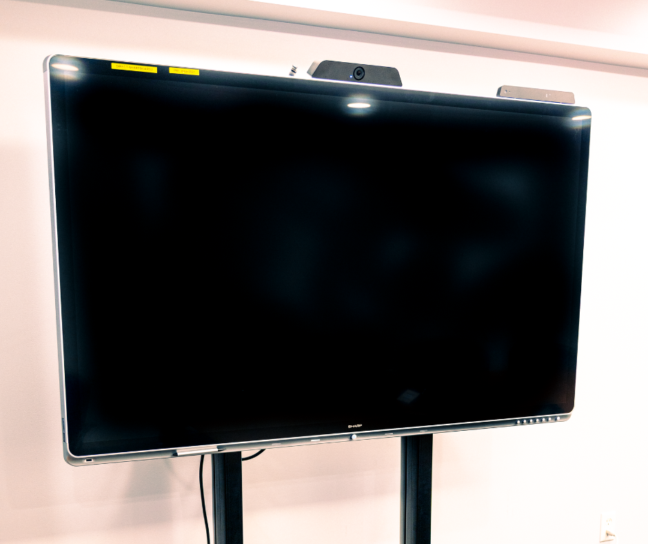 Big Stone Meeting Room at Minnesota Realtors